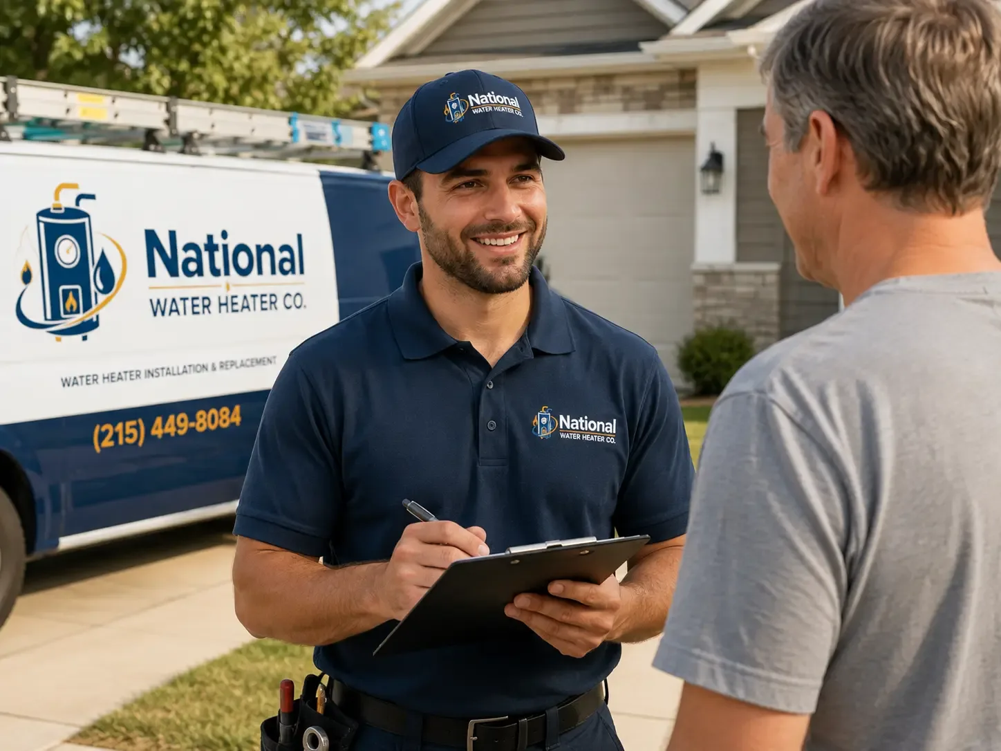 Water Heater Installation Potomac, MD FAQs
